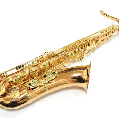 【Special price】 Yanagisawa T-WO2[TWO2] Bronze Tenor Saxophone image 2
