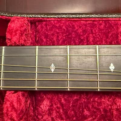 Taylor Legacy 514ce 2025 - Present - Cedar image 15