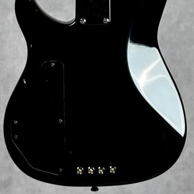 Used Fender Stu Hamm Urge Bass w/ Upgrades image 8