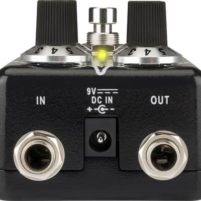 Fender Godzilla Distortion Pedal image 8