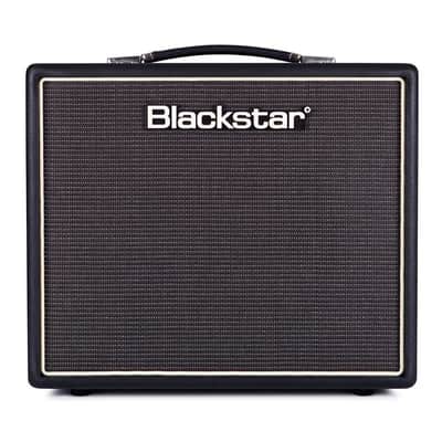 Blackstar Studio 10 EL34 (10w All Valve - 12" Speaker) image 1
