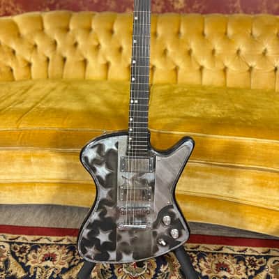 Weller El Dorrado "Star" Limited Edition w/bag image 2