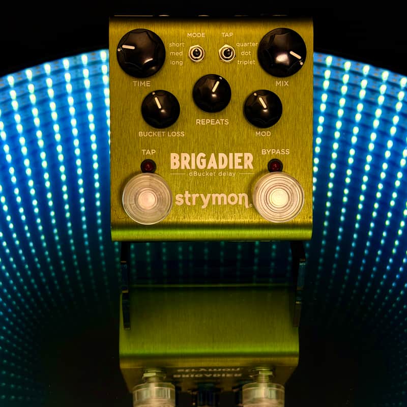 Strymon Brigadier