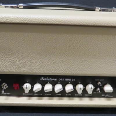 Ceriatone OTS 20 LUNCHBOX 2015 Blonde image 1