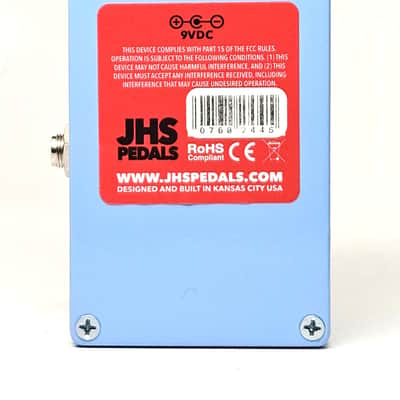 used JHS Unicorn V2, Mint Condition with Box! image 3