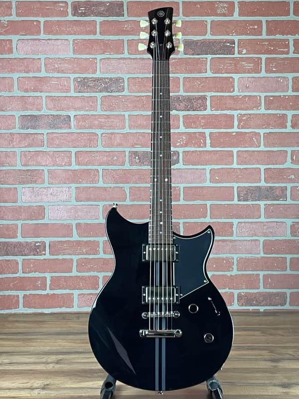 Yamaha Revstar II RSE20 | Reverb