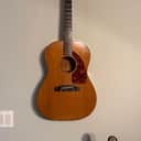 Gibson LG-0 1966 - Natural with case
