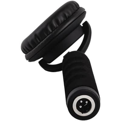 Reloop RHP-10 Mono DJ Headphone image 5