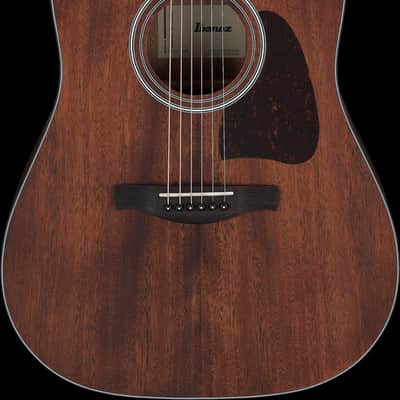 Ibanez AW54 Acoustic Guitar - Open Pore Natural (AW54OPN) image 11
