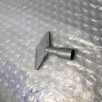 60's LEFIMA DRUM KEY - RARE - fits SONOR image 4