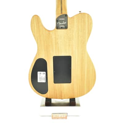 Fender American Acoustasonic Telecaster 2022 Sunburst 2246gr image 15