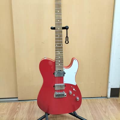 Bacchus TACTICS24-STD/RSM Gun-M トップサイド凹み 【横浜店】 | Reverb