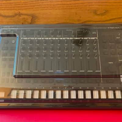 Roland TR-8S AIRA Rhythm Performer with Sample Playback 2018 - Present - Black image 1