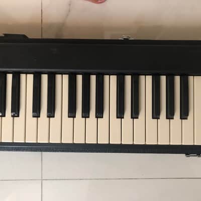 Roland System 700 modular + keyboard UNIQUE AND RARE! image 11
