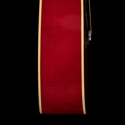 Gibson Dove Original - Vintage Cherry Sunburst #36115 image 6