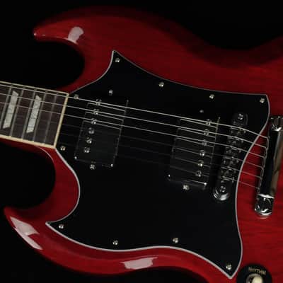 Gibson SG Standard Left Handed - HC (#287) image 5