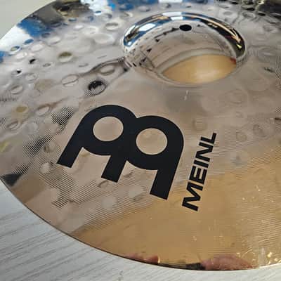 Meinl Classics Custom 17" Medium Crash image 4