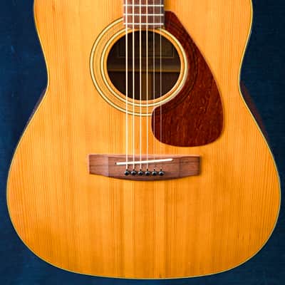 Yamaha FG 350D JAPAN | Reverb