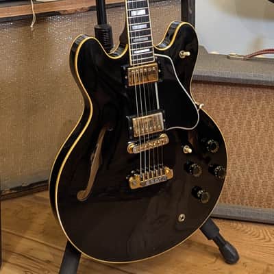 1979 Gibson ES-347 image 3