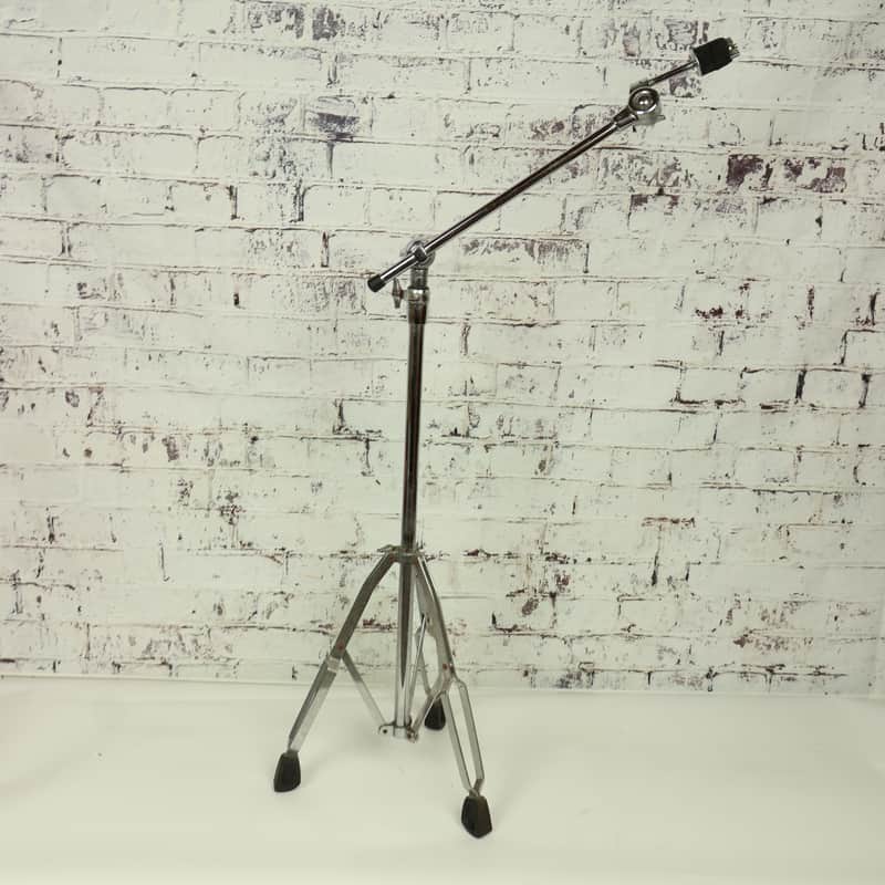 Vintage Pearl Boom Cymbal Stand image 1
