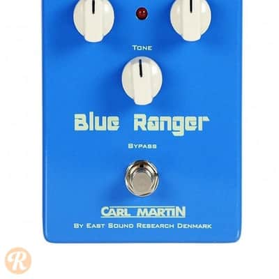 ギター CARL MARTIN Plexi Ranger Carl Martin Plexi Ranger – United States
