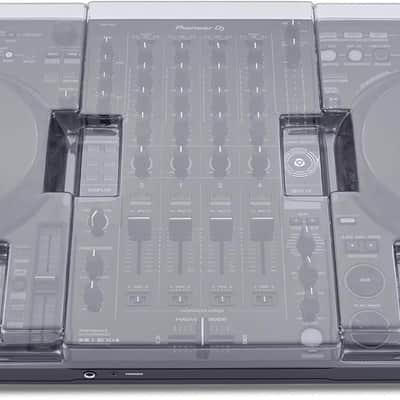 Mint Decksaver DDJ-FLX10 Cover (DS-PC-DDJFLX10) image 3