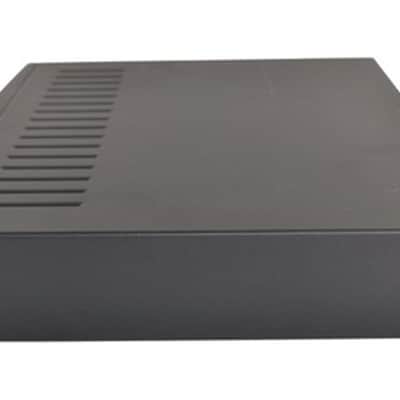 Linn AV 5105 Stereo Power Amplifier Black Home Audio HiFi image 4