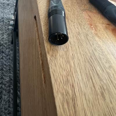 Lex Products 22/5 DMX 512 5-Pin XLR to 5-Pin XLR Split RS485 Cable image 3