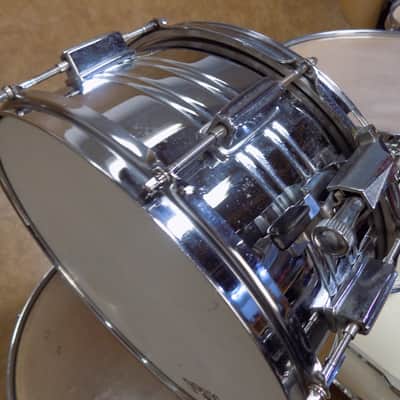 Diamond Percussion 5pc Drum Set image 7