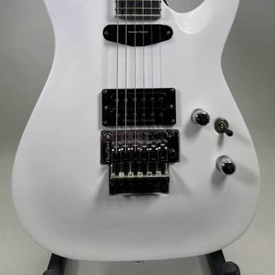 ESP LTD Horizon Custom '87 2024 - Present - Pearl White image 2