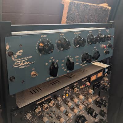 Stam Audio MEQP-1AS+ image 11