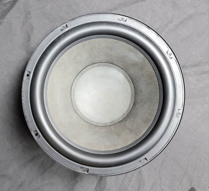 JBL Partybox 1000 12" Woofer / Bottom Bass Speaker image 1