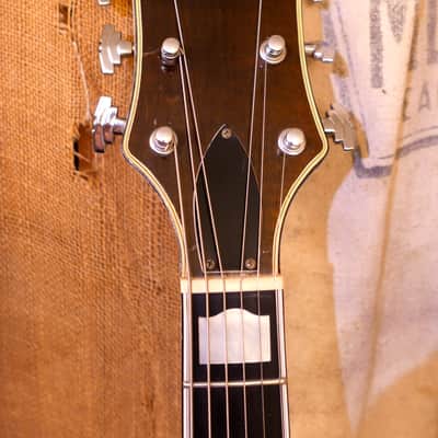 Gretsch Country Club 1956 - White - Refin image 3