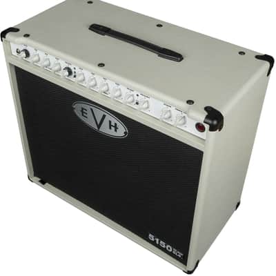 EVH 5150III 50W 6L6 1x12 Combo Ivory image 5