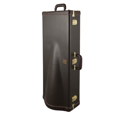 Bach 50AF3 Professional Bass Trombone - Clear Lacquer image 8