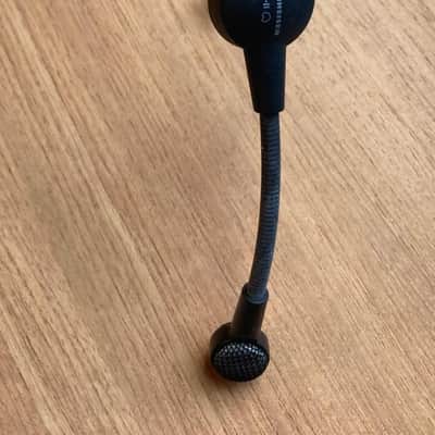 Sennheiser XSW 1-ME 3 II Wireless Headset - Black image 5