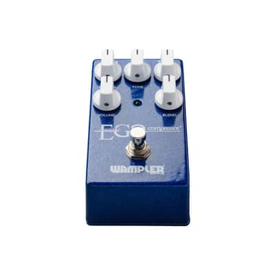Wampler Ego Compressor Pedal image 4