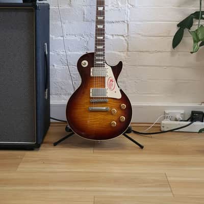Gibson Custom Shop '59 Les Paul Standard Reissue - 2010 image 8