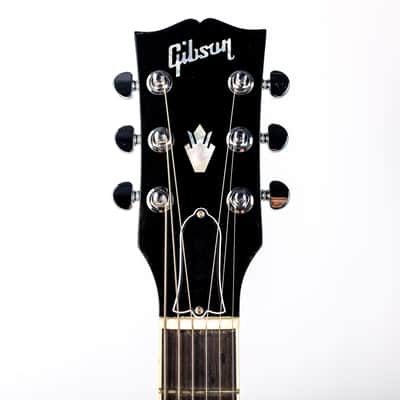 Gibson SG Modern, Blueberry Burst | Demo image 4