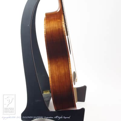 ROTEMAR GUITARS R1 (Madagascar Rosewood) [Pre-Owned] image 5