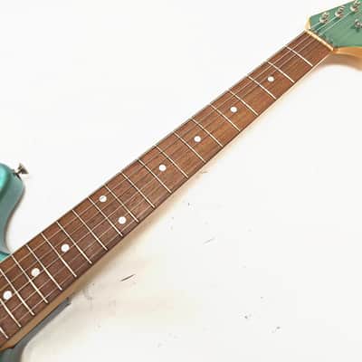 Fender Japan Mustang MG69-85CO OTM Electric Guitar Crafted in Japan image 10