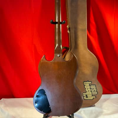 Gibson SG Special 1964 image 3