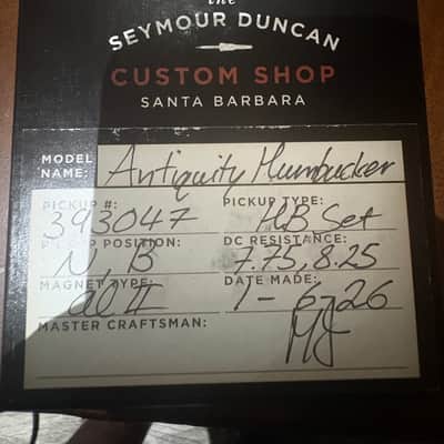 2025 Gibson Les Paul Studio Session Cherry- Seymour Duncan Custom Pickups image 22