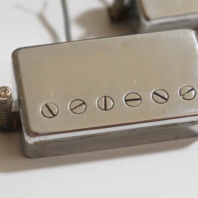 MAXON 1976 Vintage Humbucker Pickup Greco MIJ Made In Japan image 3