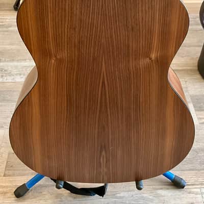 Taylor 114E Grand Auditorium Acoustic/Electric Guitar w/ O.H.S.C. image 10
