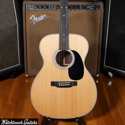 2016 Martin 000-28 Natural image 2