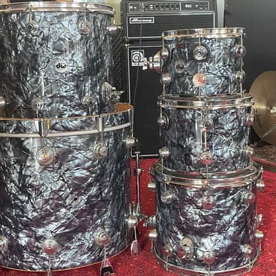 DW Collector's Series Drum Set image 1