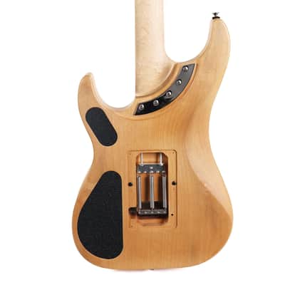 Washburn Nuno Bettencourt N4 Guitar Vintage Natural 2025 image 6