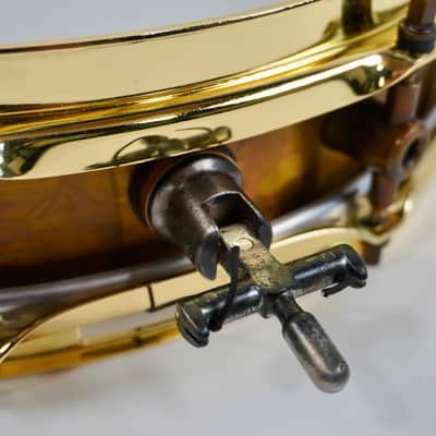 SCHAGERL The Cracker 14" x 3" Snare Drum image 3