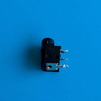 YAMAHA DTX430K Electronic Drum Replacement Part: TS 1/8" Pad Input Jack Socket image 5